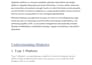 write medical and healthcare articles